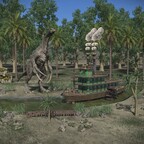 Jurassic Island C