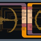 MSD LCAR DS9