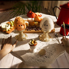 Die etwas andere Weihnachtgeschichte von...