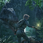 Evolution Jurassic