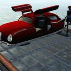 Aerocar