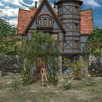 Stadt und Dorf Norden A