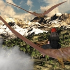 Der Flug