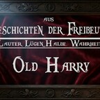 Old Harry -Ol´Harry