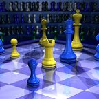 Schach Derby :-)