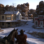 Welcome in Adamsville