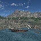 Landschaften Tropen D