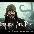Schattenfluch über Port Royal Akt 8 Teil 3