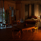 Die etwas andere...hier wohnt Lucy