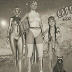 Capt. Cathy und ihre Crew – Das komplette SciFi Hörmusical 🚀✨