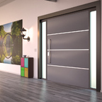 Eingangsbereich meines Projektes "Modern Appartment"