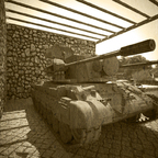 Tank