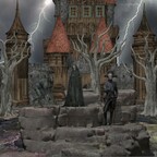 Poltergeist im Burgenland B