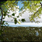 Meerblick mit Wolke(5.2)