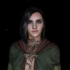 EXCLUSIVE SERIES #01 – Emma Witchson