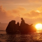 Bone Islands