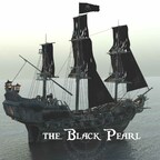 The Black Pearl - Freebie