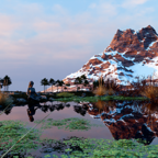 AbendmeditationAmTeich1