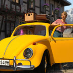 Urlaub 2026
