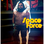 Lori - Space Force the Movie, Poster