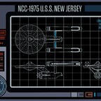 LCar Starfleet Museum