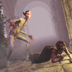 Castle Horror