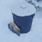 Adventkalender 15.12.2025