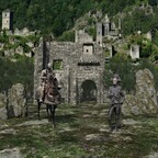 Poltergeist im Burgenland C