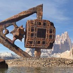 Surreal Dream