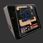 LCar TNG