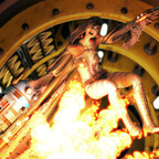 Escape from the Inferno