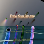 Frohes Neues Jahr 2026