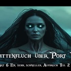 Schattenfluch über Port Royal Akt 6 Teil 2
