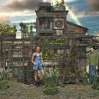 Special "Live in Lost Places 2"