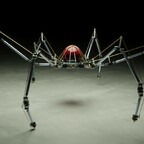 Multi leg bot