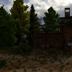 Old House