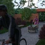 Hasenohren Katzenzungen Schmetterlingsflügel