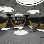 ORION-Leitstand (Hommage)