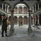 Theatre DeAire D