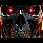 Terminator - Geboren aus Stahl
