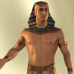 Ramses der II