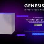 Die Genesis 10 kommt auch bald raus
