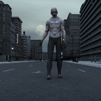 Dead City - Frame 077 - Carrara 8 pro