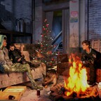 Der einzige Wunsch ...