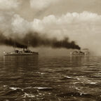 Richtung Hong Kong old