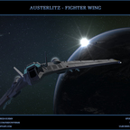 AUSTERLITZ - Fighter Wing
