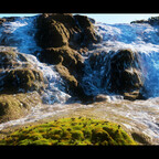 Gaea und Fluid