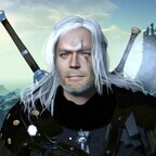 The Witcher  Geralt of Riva
