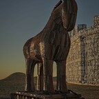 Trojanisches Pferd 2