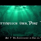 Schattenfluch über Port Royal Akt 7 Teil 1